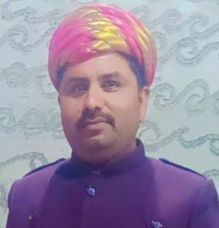 જગદીશસિંહજી દાદભા ગોહિલ   