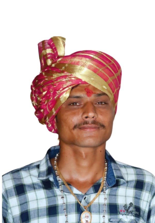 ધર્મેન્દ્રસિંહજી રાજેન્દ્રસિંહજી વાળા       