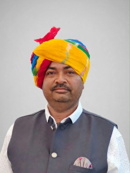 મહાવીરસિંહજી નાનુભા વાળા     