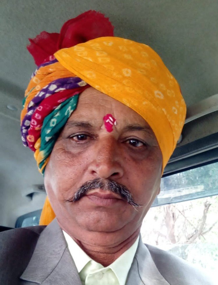 ઇન્દ્રજીતસિંહજી મખુભા ગોહિલ    