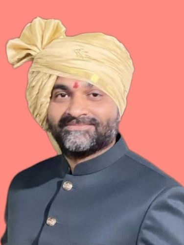 ધરમવીરસિંહજી જગદીશજીસિંહ ગોહિલ