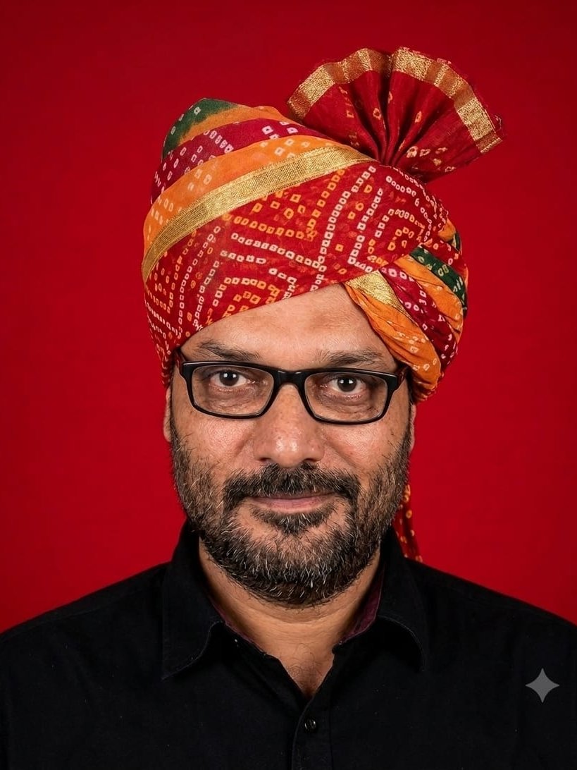 ધર્મેન્દ્રસિંહજી ગગુભા ગોહિલ 