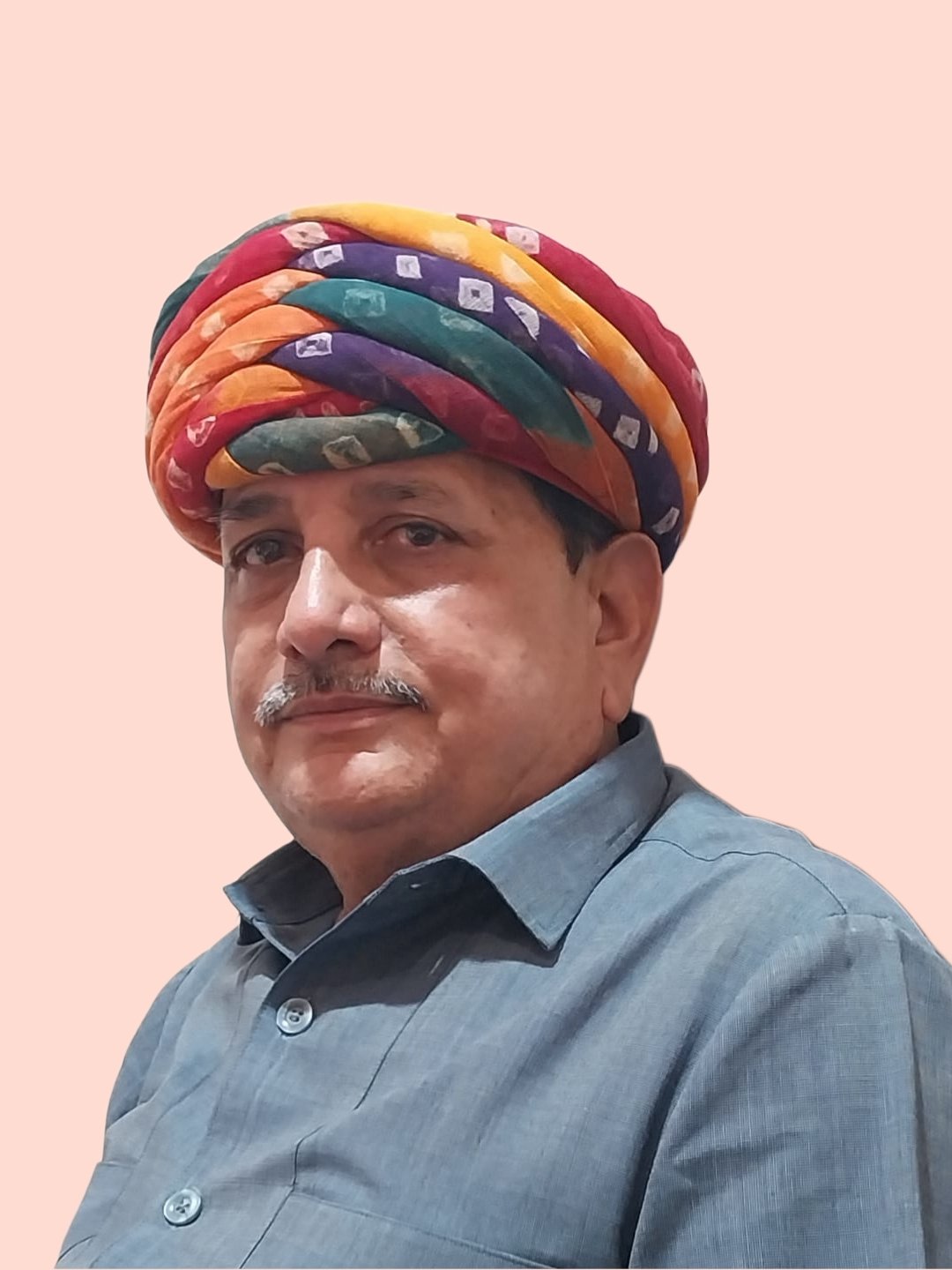 જયવંતસિંહજી બહાદુરસિંહજી ગોહિલ 