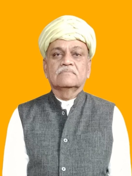 સુજાનસિંહજી રૂપસિંહજી ગોહિલ 