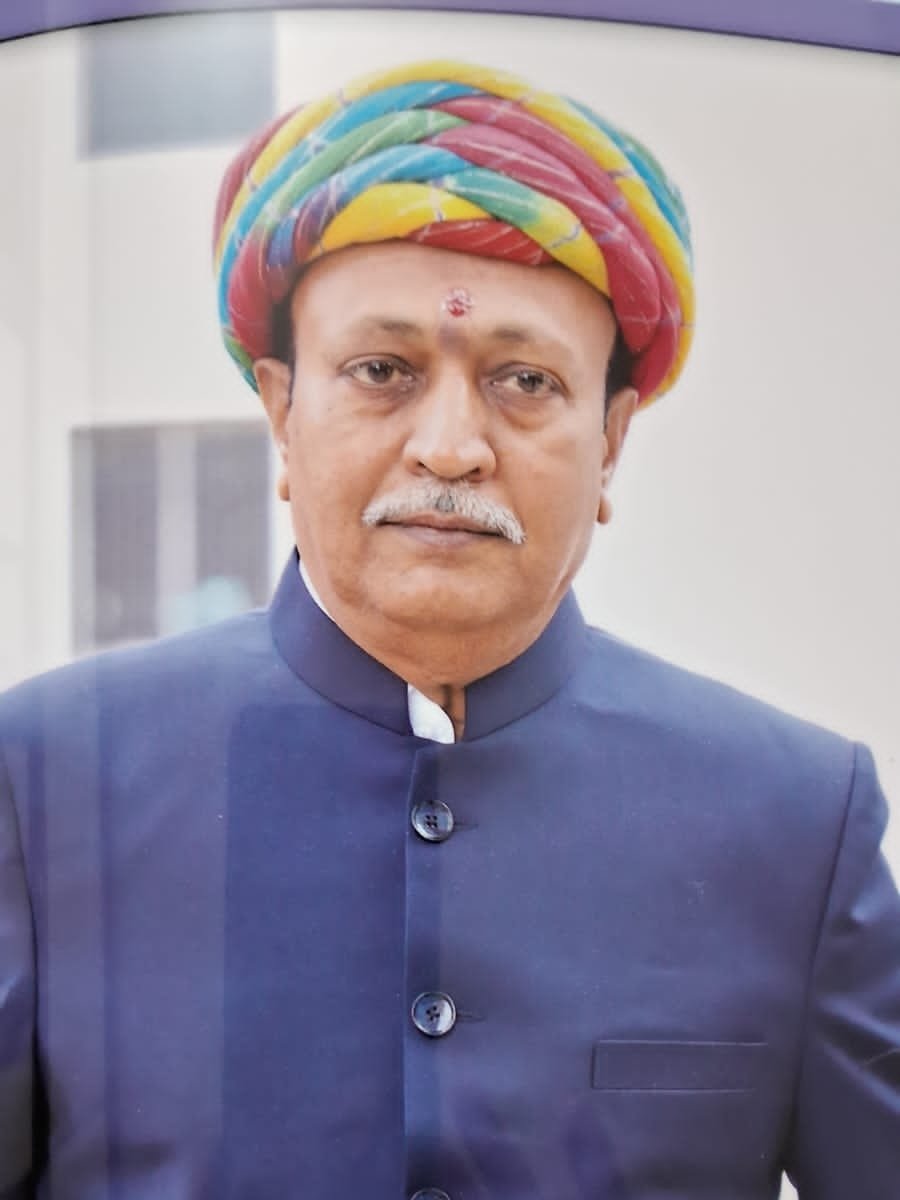 દિગ્વિજયસિંહજી મનહરસિંહજી ગોહિલ 