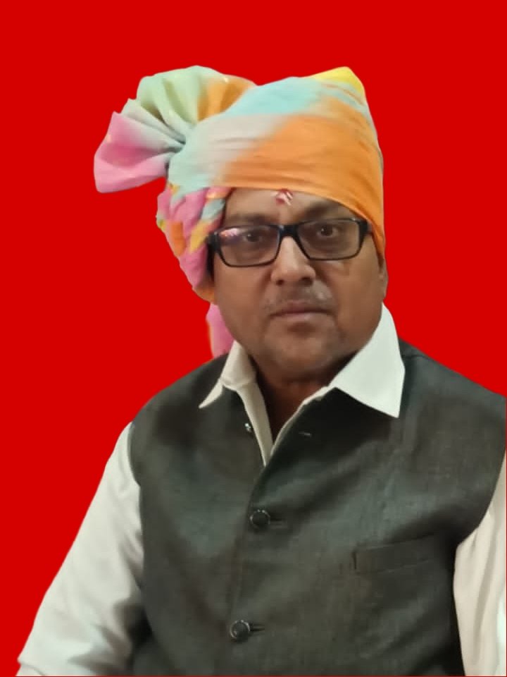 મહિપતસિંહજી ગંભીરસિંહજી ગોહિલ 