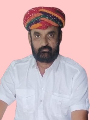 રઘુવીરસિંહજી સુજાનસિંહજી ગોહિલ 