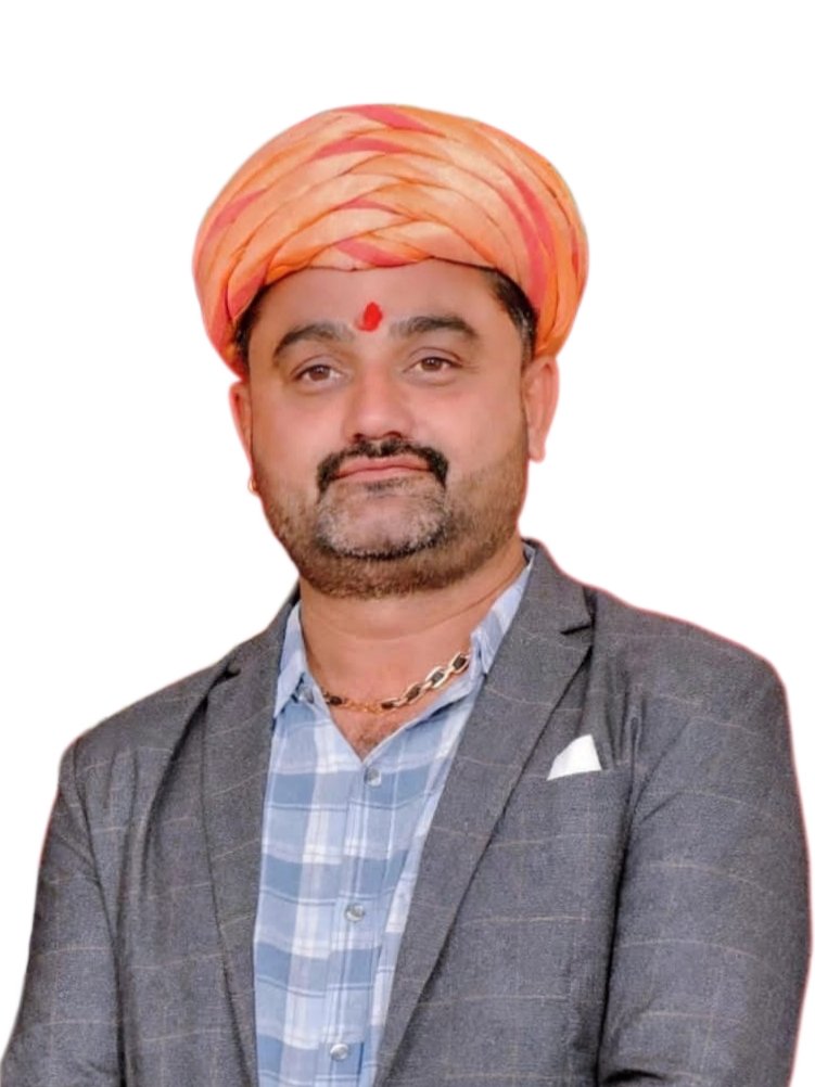 હરદિપસિંહજી દિલીપસિંહજી વાળા  