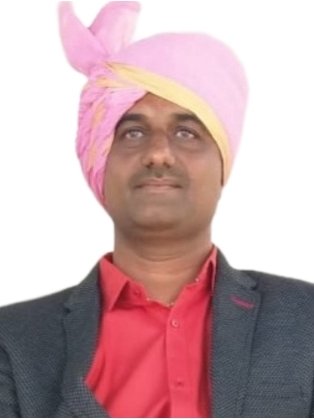 શક્તિસિંહજી રામદેવસિંહજી સરવૈયા  