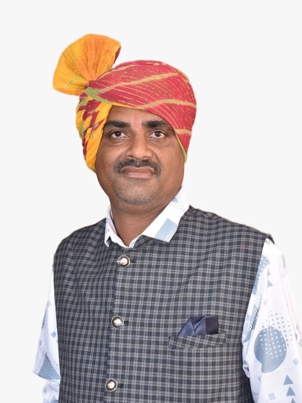 રૈવતસિંહજી પ્રદીપસિંહજી સરવૈયા  