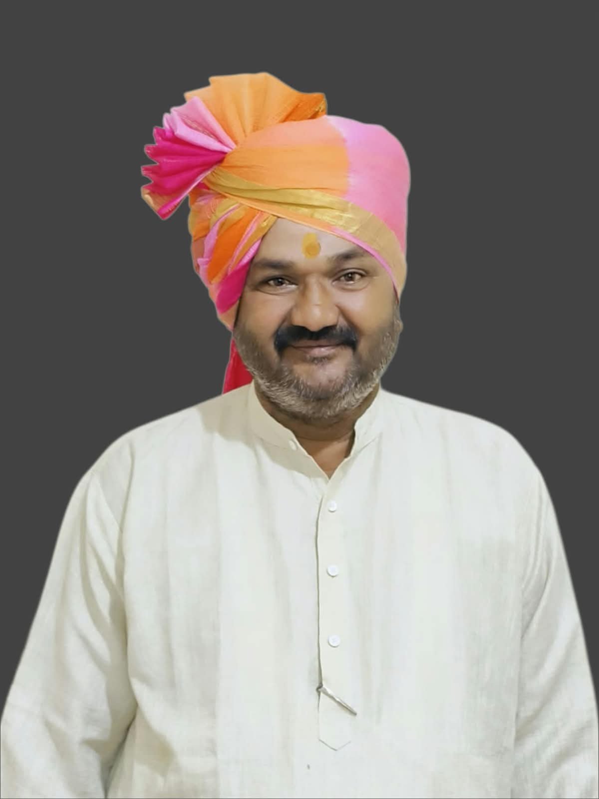 રાજેન્દ્રસિંહજી મખુભા ગોહિલ 