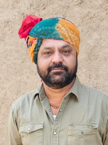 ચેતનસિંહજી બટુકસિંહજી સરવૈયા  