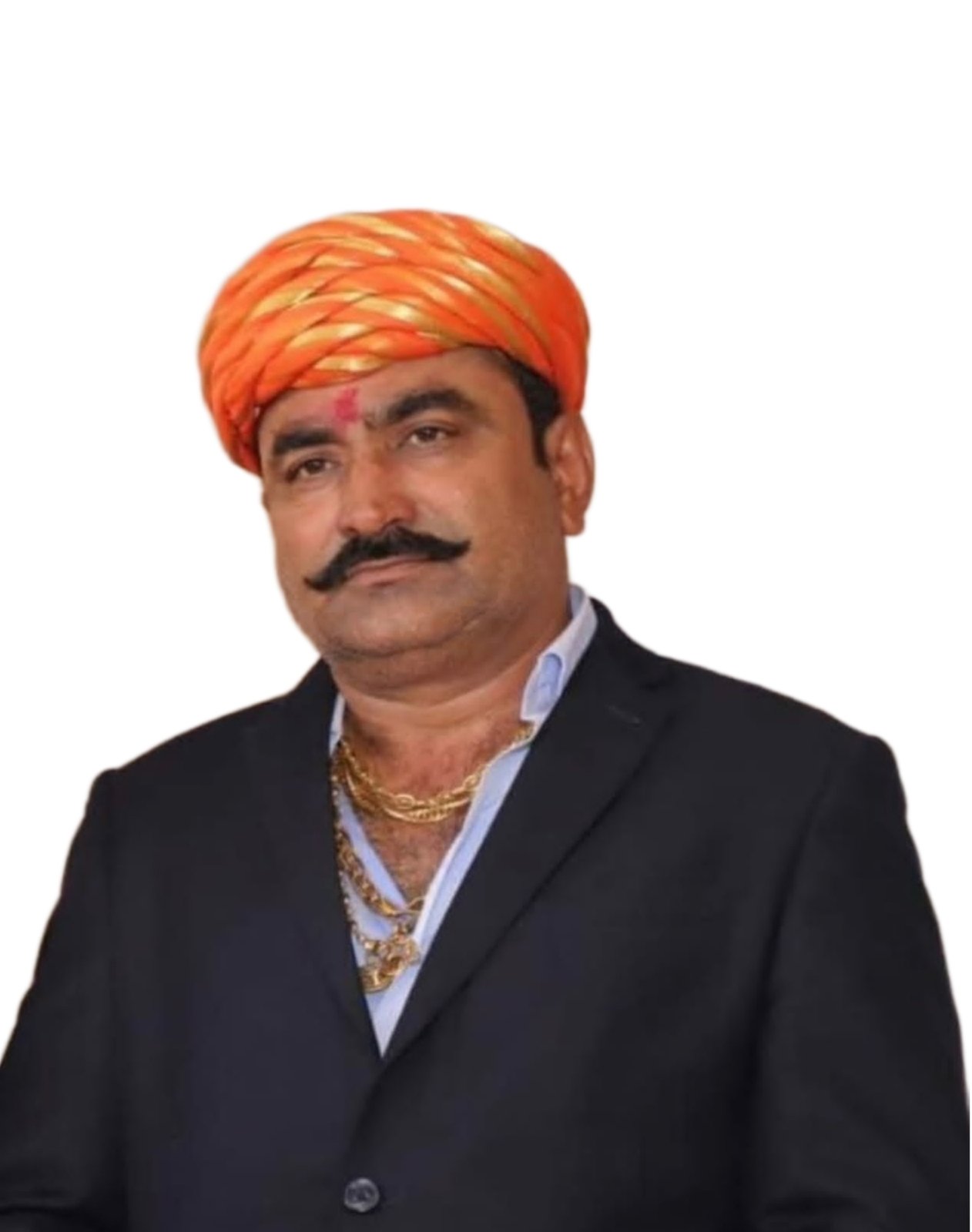જયદેવસિંહજી અમરસિંહજી ગોહિલ