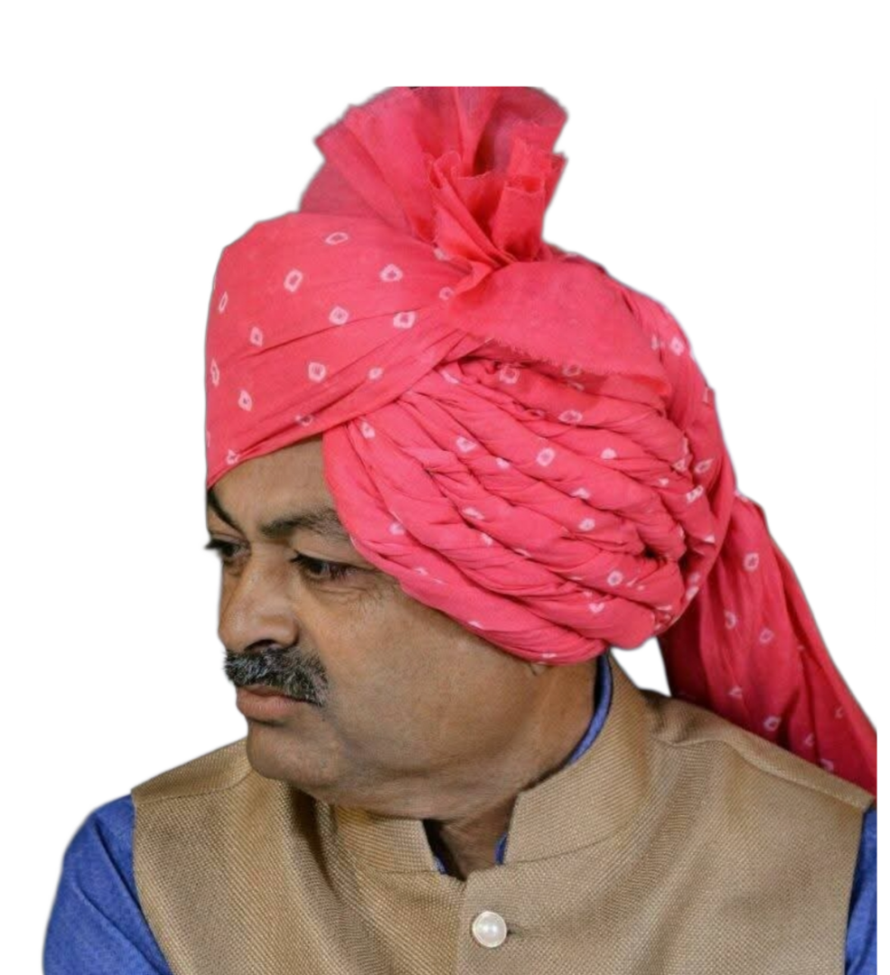 મહિપતસિંહજી નારૂભા સરવૈયા