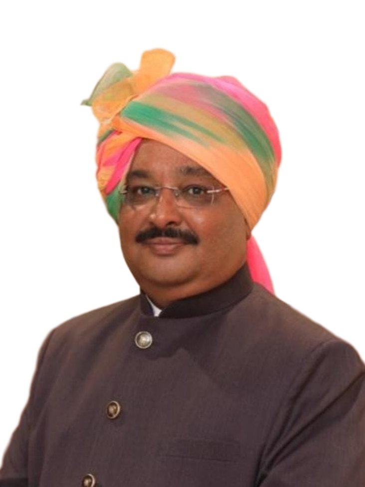 વિરેન્દ્રસિંહજી દેવેન્દ્રસિંહજી સરવૈયા 