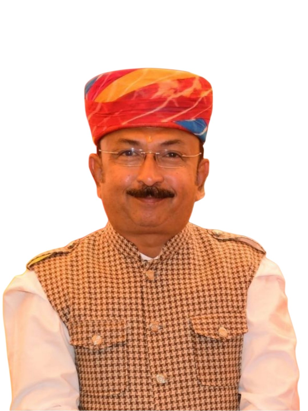 જયદીપસિંહજી મનહરસિંહજી ગોહિલ 