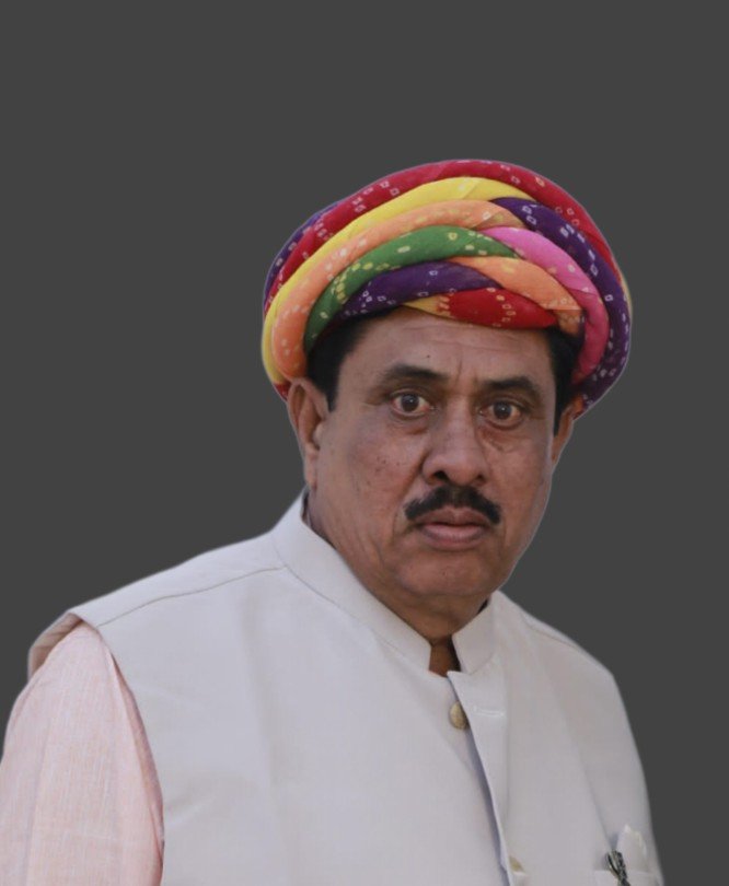 સિધ્ધરાજસિંહજી  રતનસિંહજી  રાયજાદા 