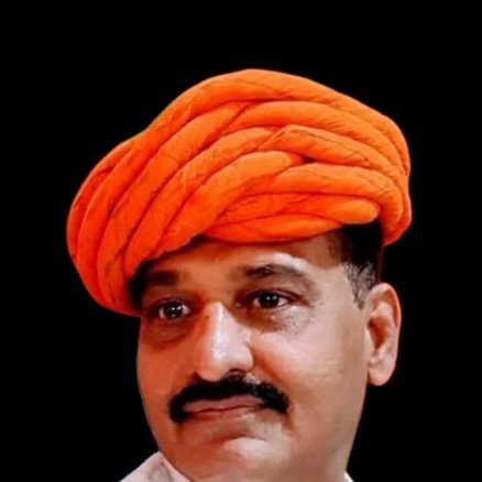 મહાવિરસિંહજી પોટુભા ચુડાસમા  