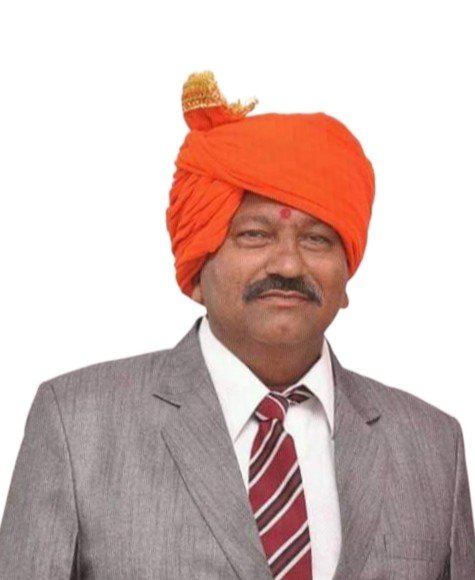 દેવુભા રણજીતસિંહજી વાઢેર  