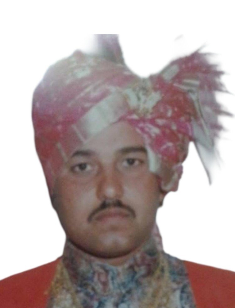 રાજેન્દ્રસિંહજી મંગળસિંહજી ઝાલા 