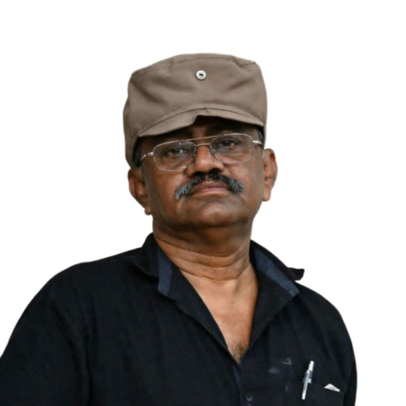 હરદેવસિંહજી રણુભા વાળા      