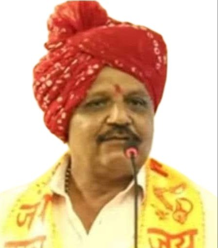 પ્રતાપસિંહજી સિદ્ધુભા જાડેજા   