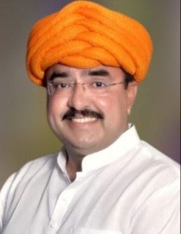 ઓમદેવસિંહજી મહાવીરસિંહજી સરવૈયા 