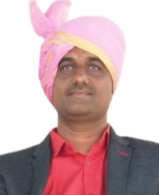 શક્તિસિંહજી રામદેવસિંહજી સરવૈયા  