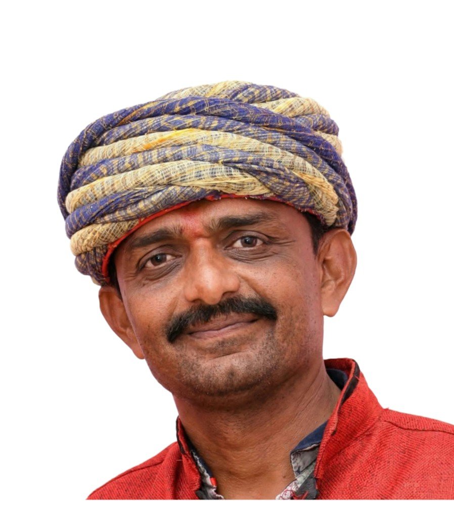 હાલુભા રણુભા વાળા      