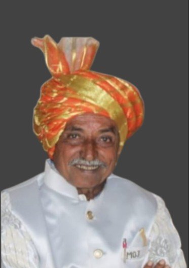 પ્રતાપસિંહજી પરબતસિંહજી ચુડાસમા    