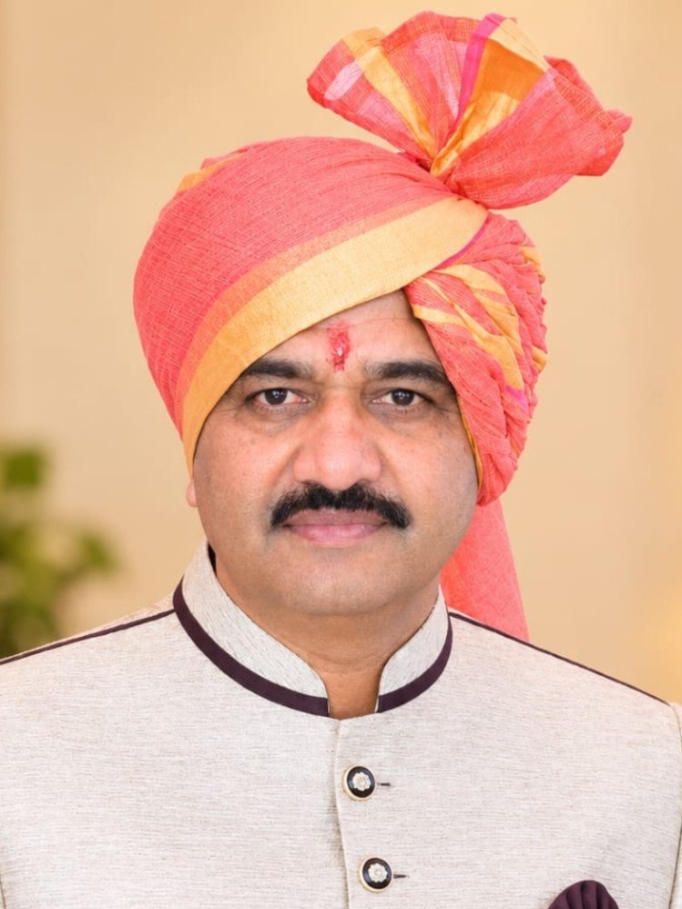 પરબતસિંહજી મંગળસિંહજી સરવૈયા  
