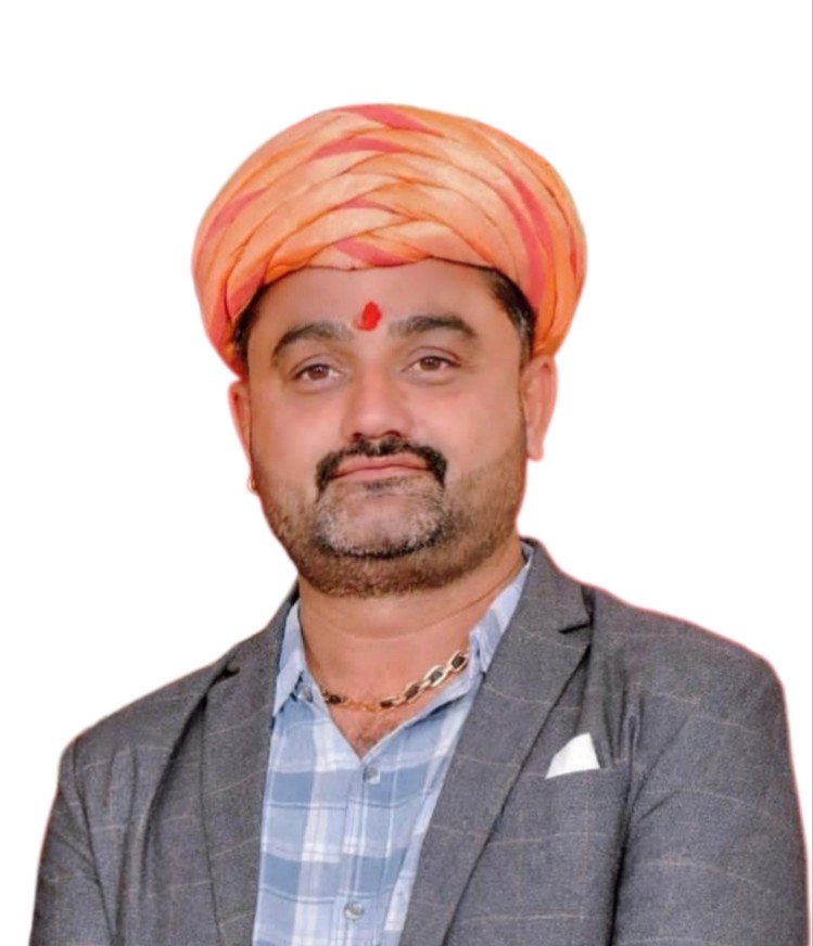 હરદિપસિંહજી દિલીપસિંહજી વાળા  