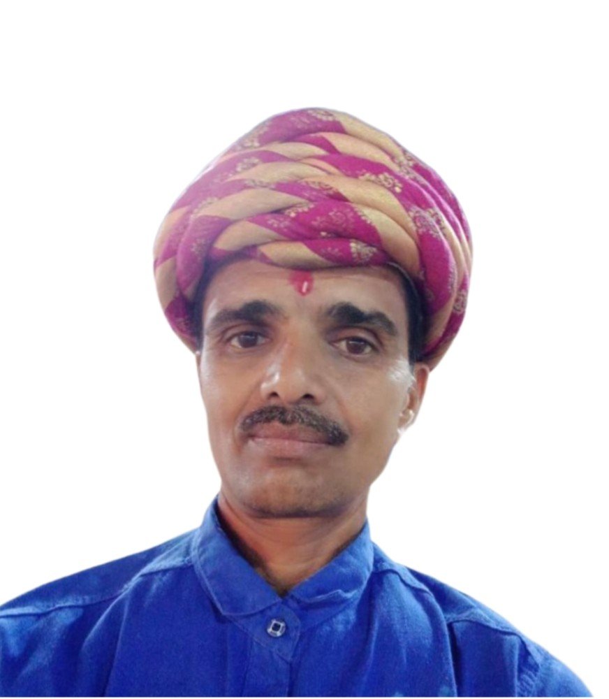 જયવંતસિંહજી રામસિંહજી વાળા    