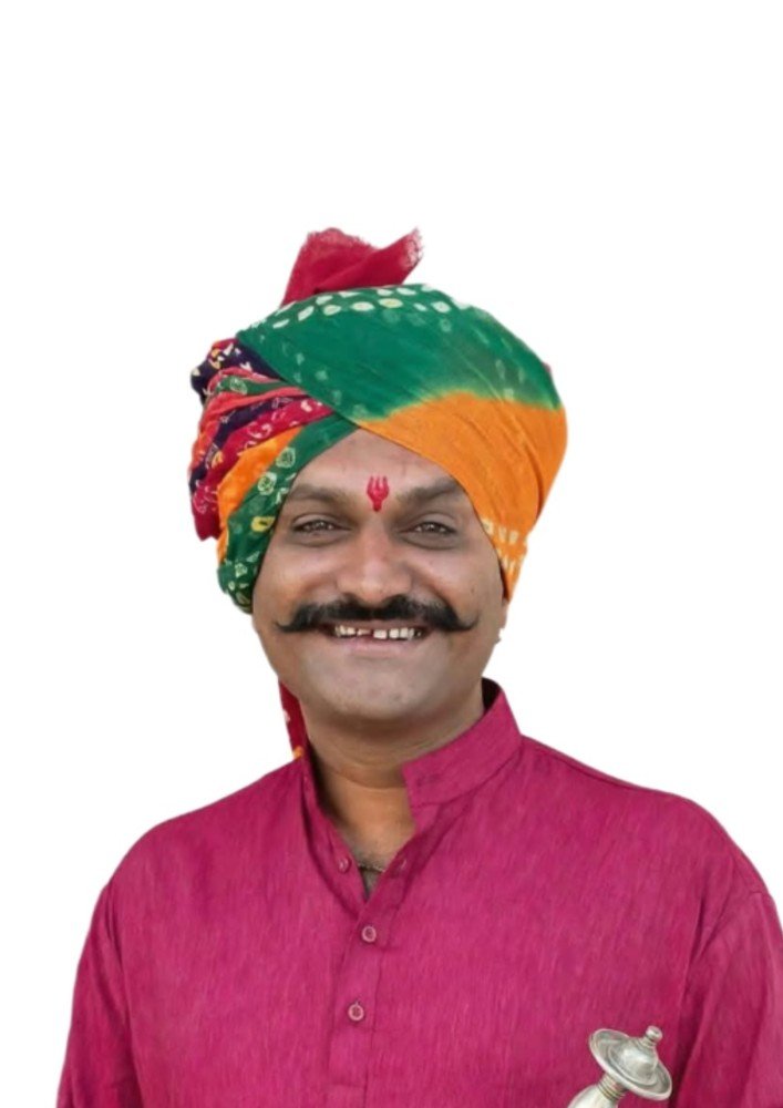જયપાલસિંહજી સુખદેવસિંહજી વાળા     
