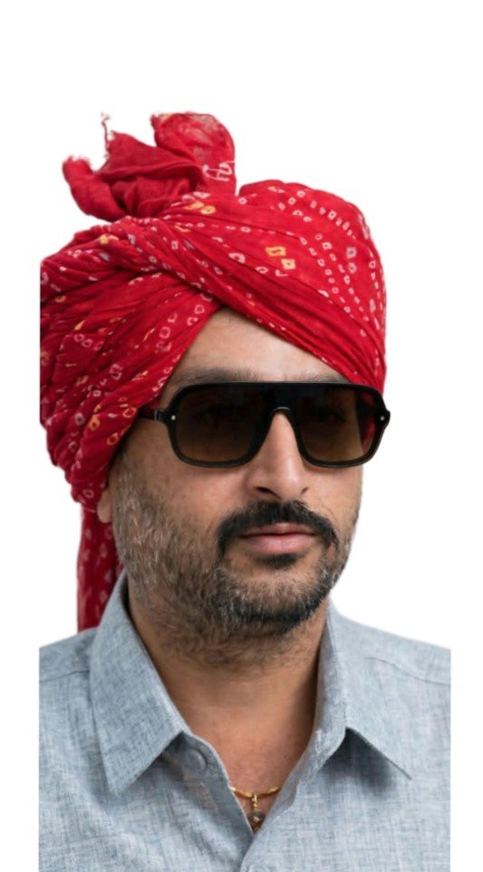 મયુરસિંહજી પરબતસિંહજી સરવૈયા      