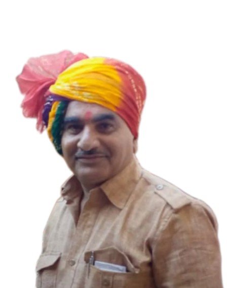 સહદેવસિંહજી સુરૂભા ઝાલા   