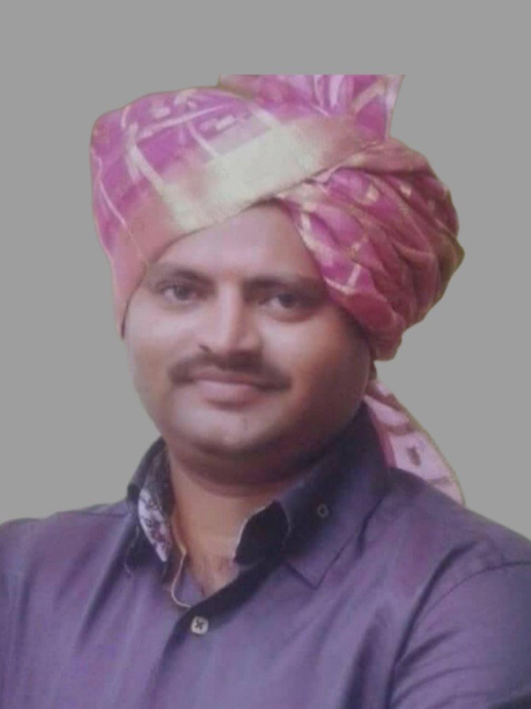 મહાવીરસિંહજી ભરતસિંહજી ઝાલા 