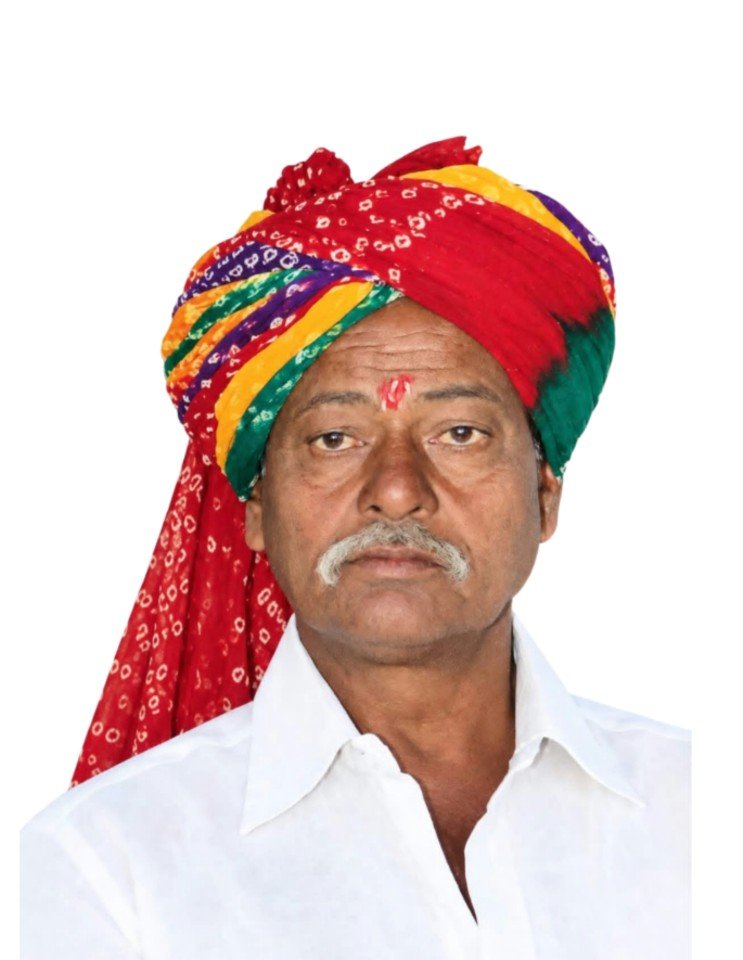 પ્રતાપસિંહજી બાલુભા વાળા      