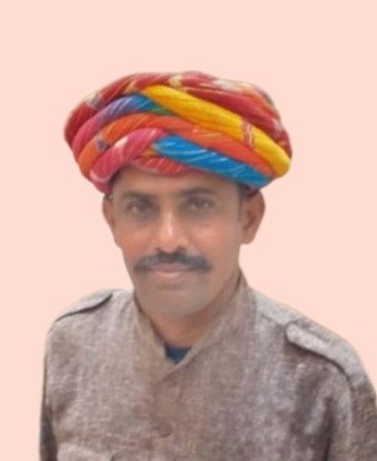 વાસુદેવસિંહજી રામસિંહ ઝાલા
