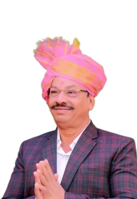ગોવુભા કાથળજી જાડેજા  