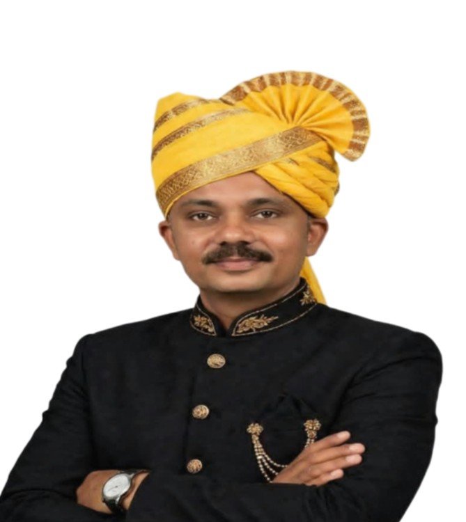 જનકસિંહજી કુંવરસિંહજી વાળા      