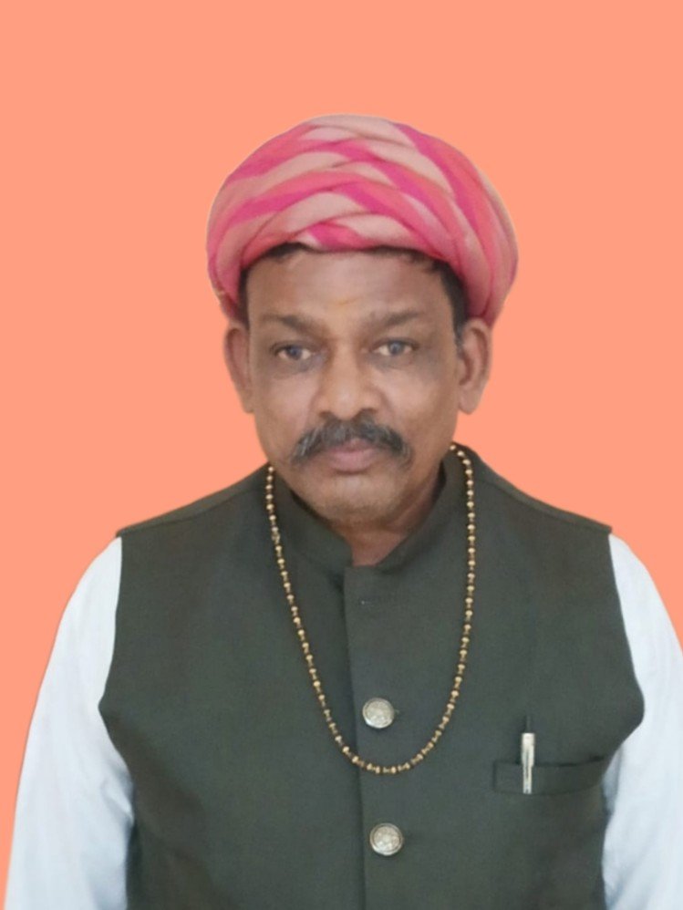 દસરથસિંહજી પ્રભાતસિંહજી વાજા    