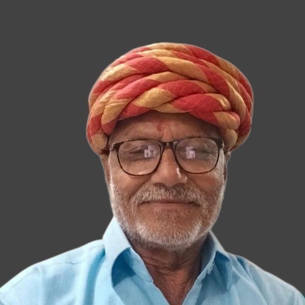 જયેન્દ્રસિંહજી મહિપતસિંહજી જાડેજા