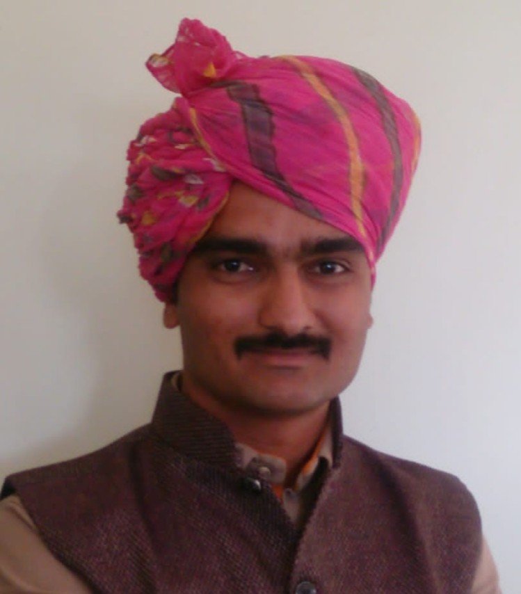 લગધીરસિંહજી લક્ષ્મણદેવસિંહજી  ગોહિલ    