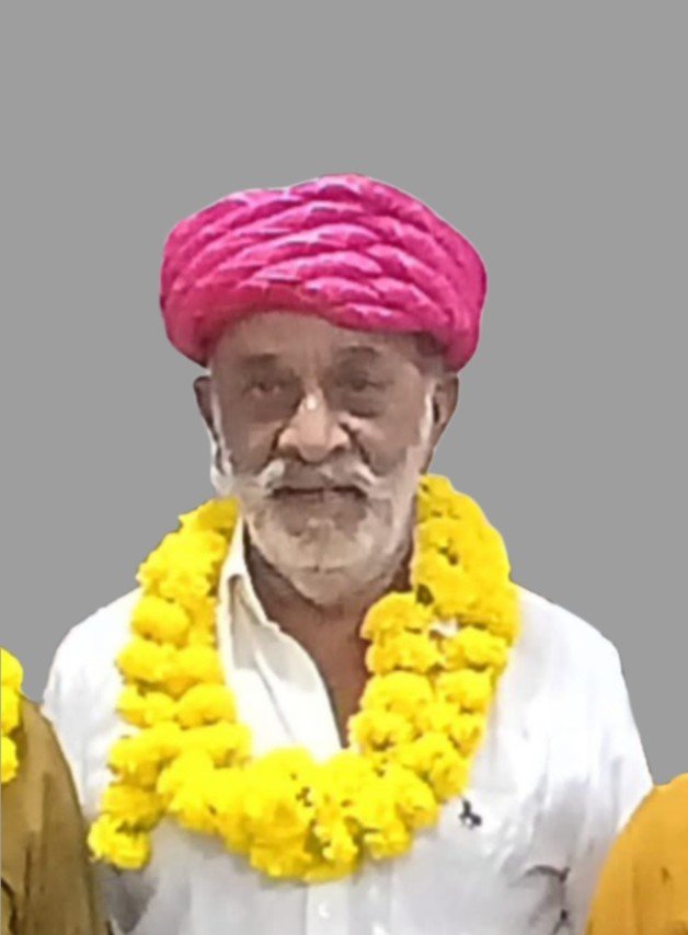 નવલસિંહજી પોપટભા જાડેજા