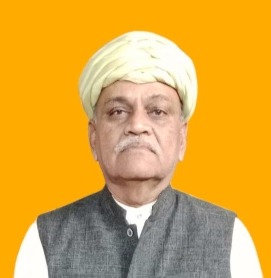 સુજાનસિંહજી રૂપસિંહજી ગોહિલ 