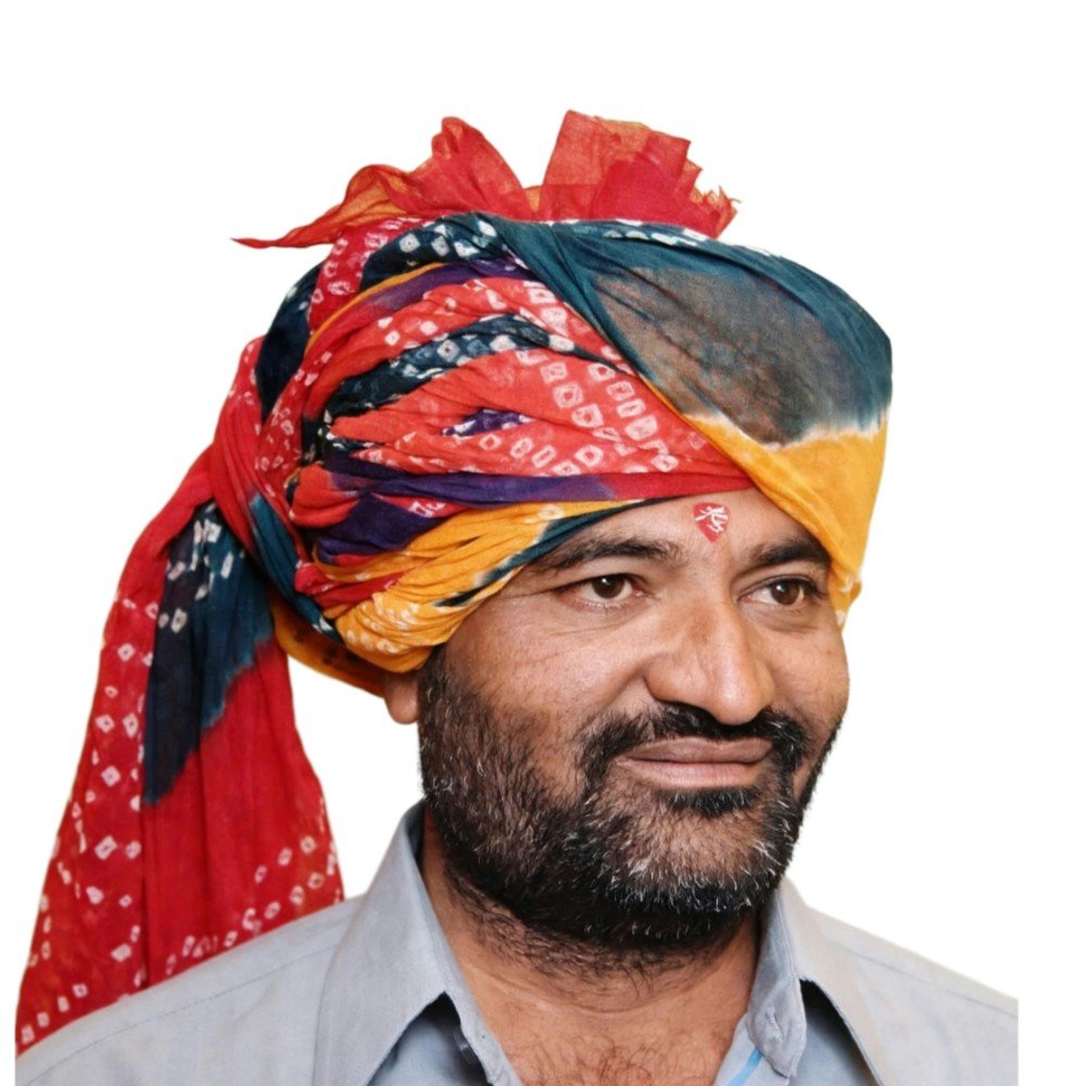 હરદેવસિંહજી હમીરસિંહજી વાળા       