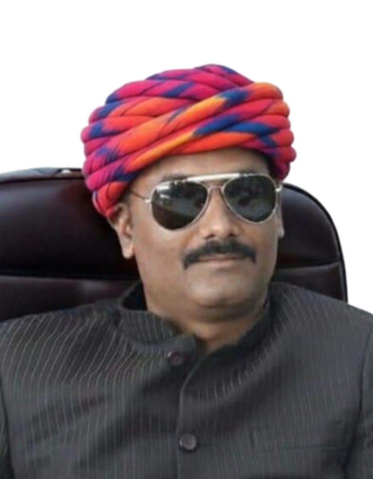 જયદીપસિંહજી વિક્રમસિંહજી  ઝાલા   