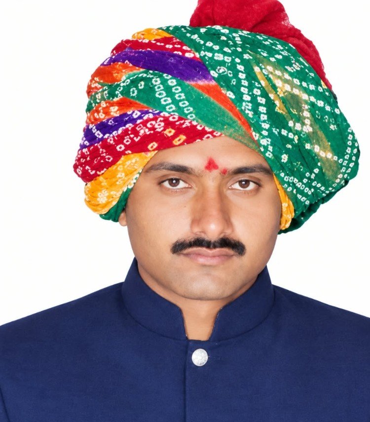 મુળરાજસિંહજી રામદેવસિંહજી સરવૈયા 