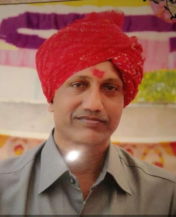 અશોકસિંહજી રણજીતસિંહજી ઝાલા    